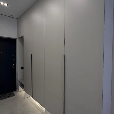 жк атмосфера уютная у моря Apartment